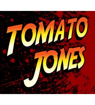 Tomato Jones Steam Key GLOBAL